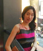 Decorilla interior designer Hyesoo H.