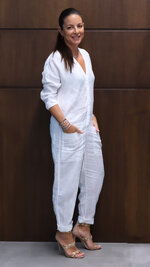 Decorilla interior designer Meric S.