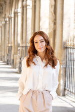 Decorilla designer profile Rachel I.