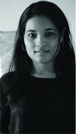 Decorilla designer profile Amisha D.