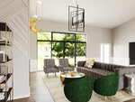 Living Room Design online interior designers 3