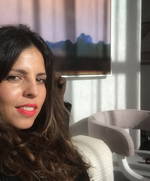 Decorilla designer profile Blanca C.