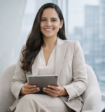 Decorilla designer profile Liliana S.