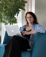 Decorilla designer profile Gabriela L.