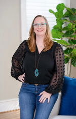Decorilla designer profile Lacie H.