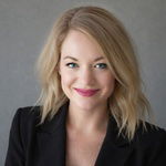 Decorilla designer profile Ashley S.