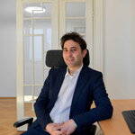 Decorilla designer profile Morteza M.