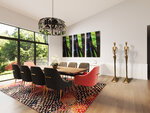 Living Room Design online interior designers 4