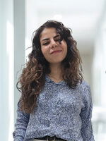 Decorilla designer profile Nada M.