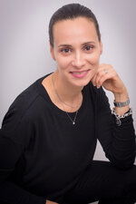 Decorilla interior designer Alessandra M.
