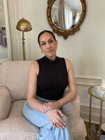 Decorilla designer profile Valerie D.