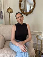 Decorilla designer profile Valerie D.