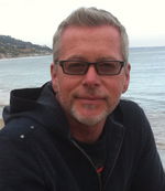 Decorilla interior designer Rick G.
