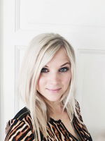 Decorilla interior designer Heather B.