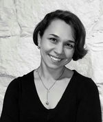 Decorilla interior designer Maria A.