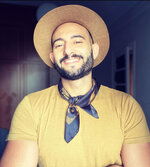 Decorilla designer profile Ahmed R.