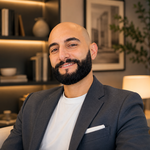 Decorilla designer profile Ahmed R.