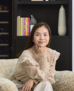 Decorilla designer profile Zilia Z.
