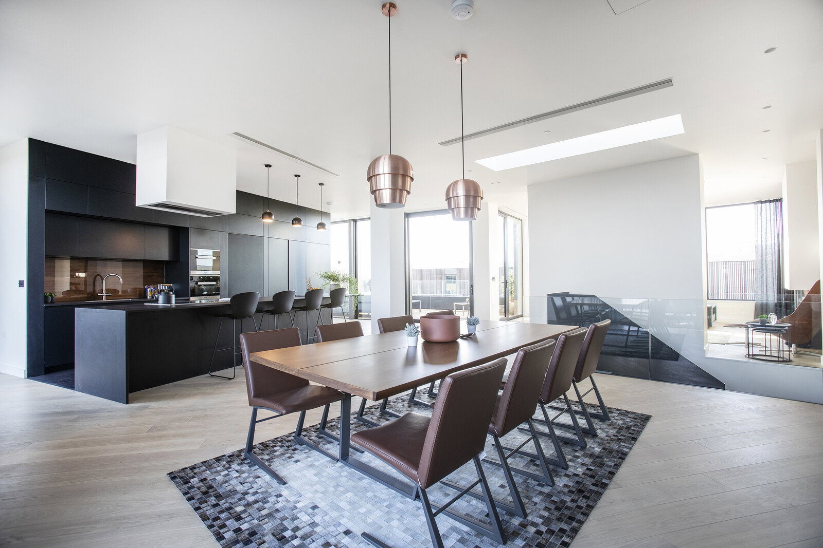 Top Contemporary Interior Designer, Katerina P. | Decorilla