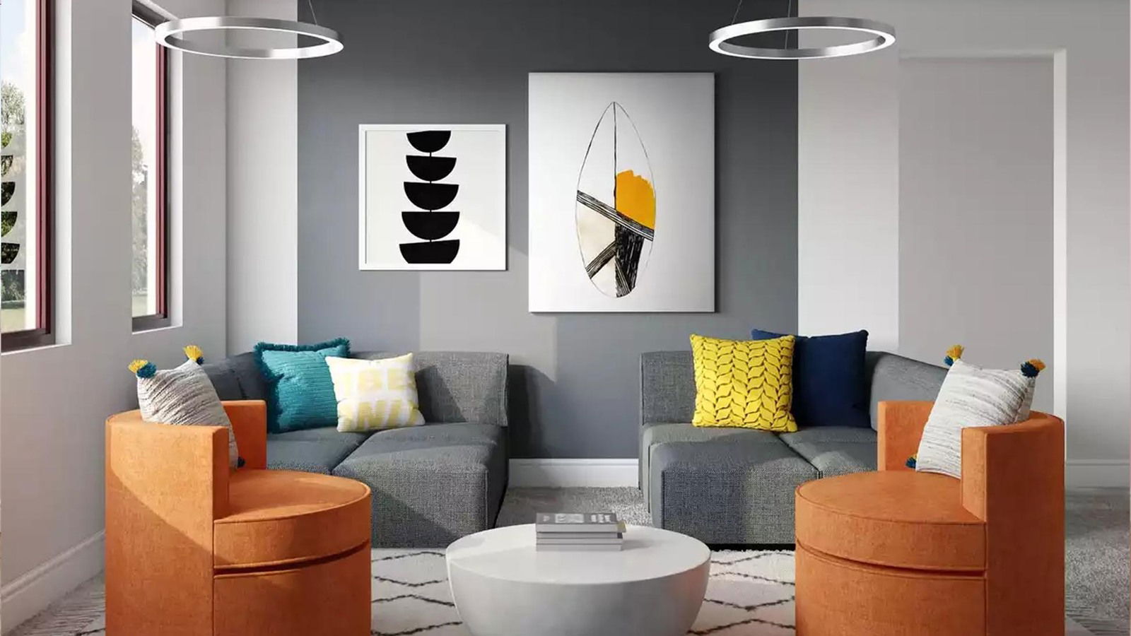 Top Contemporary Interior Designer, Robyn P. | Decorilla