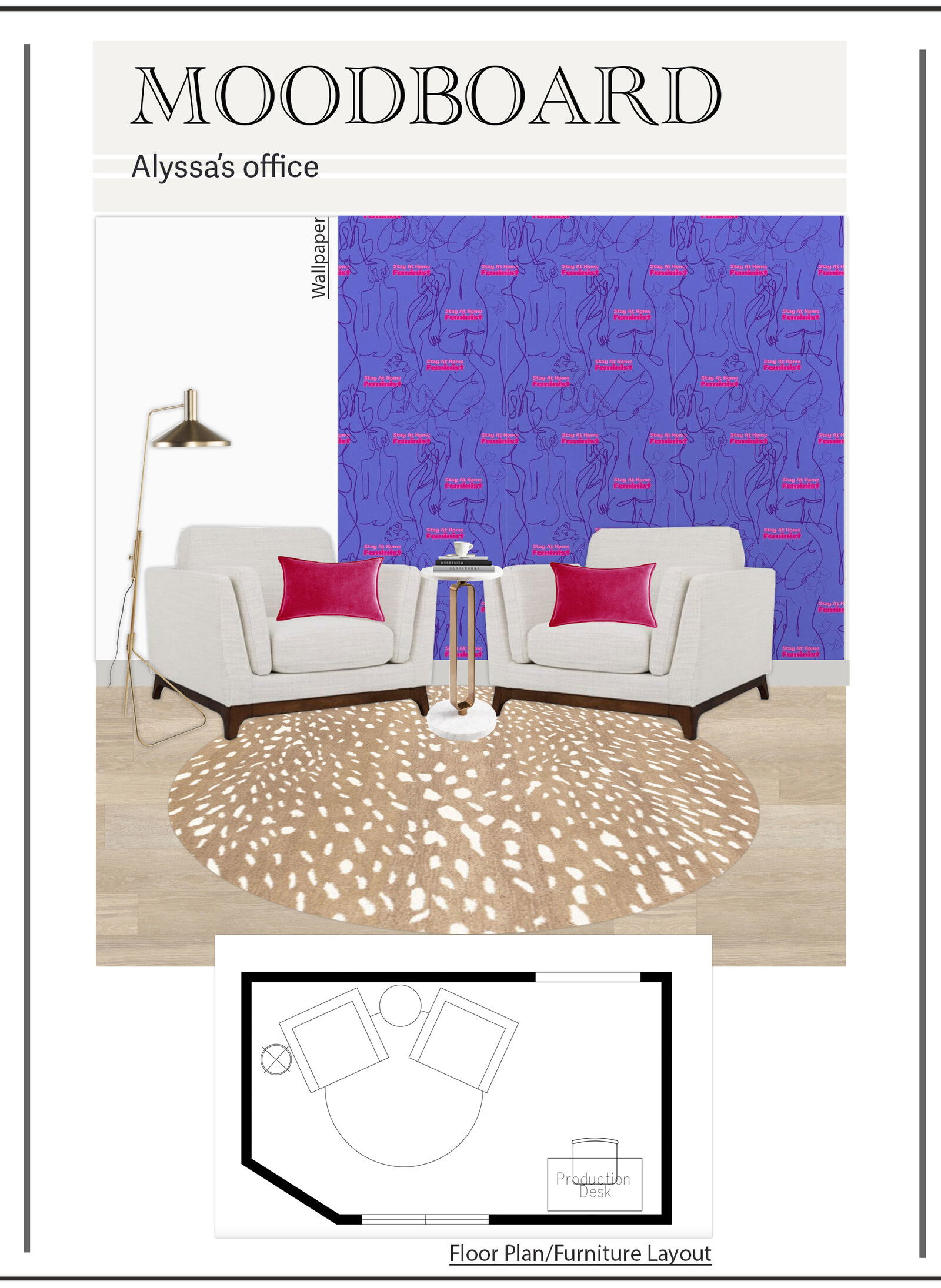 Online Designer Home/Small Office Interior Design Ideas