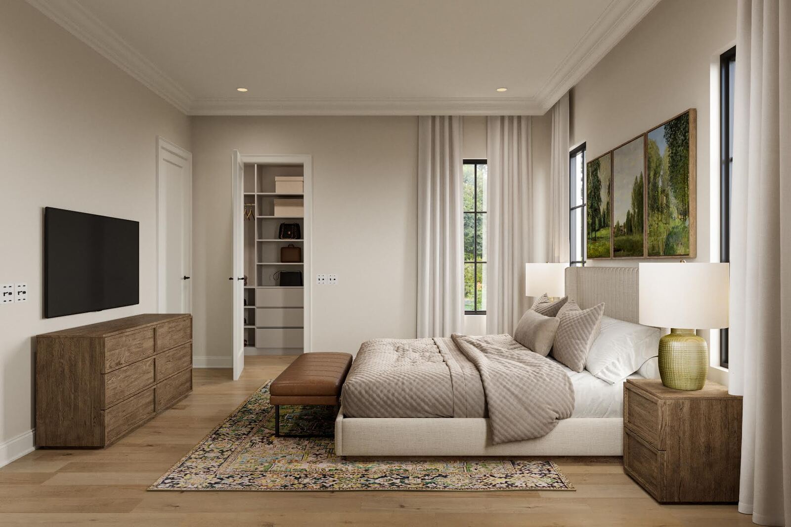 Online Designer Other 3D Model 5