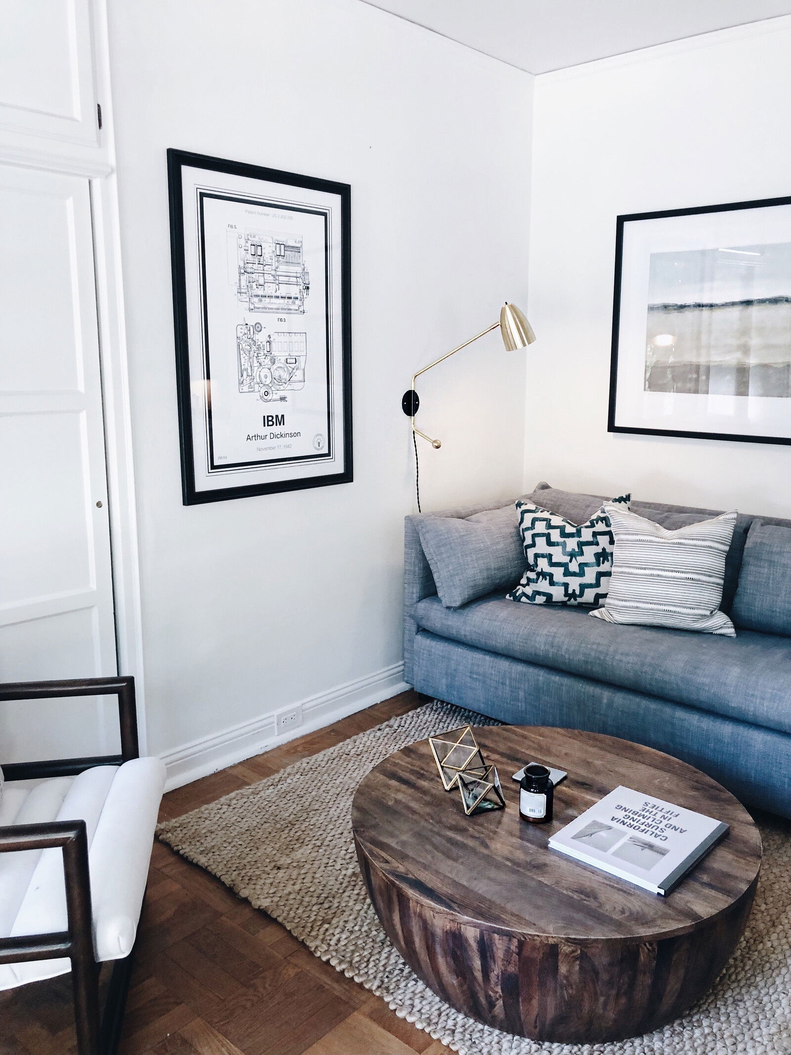 Top Modern Interior Designer, Ashly C. | Decorilla