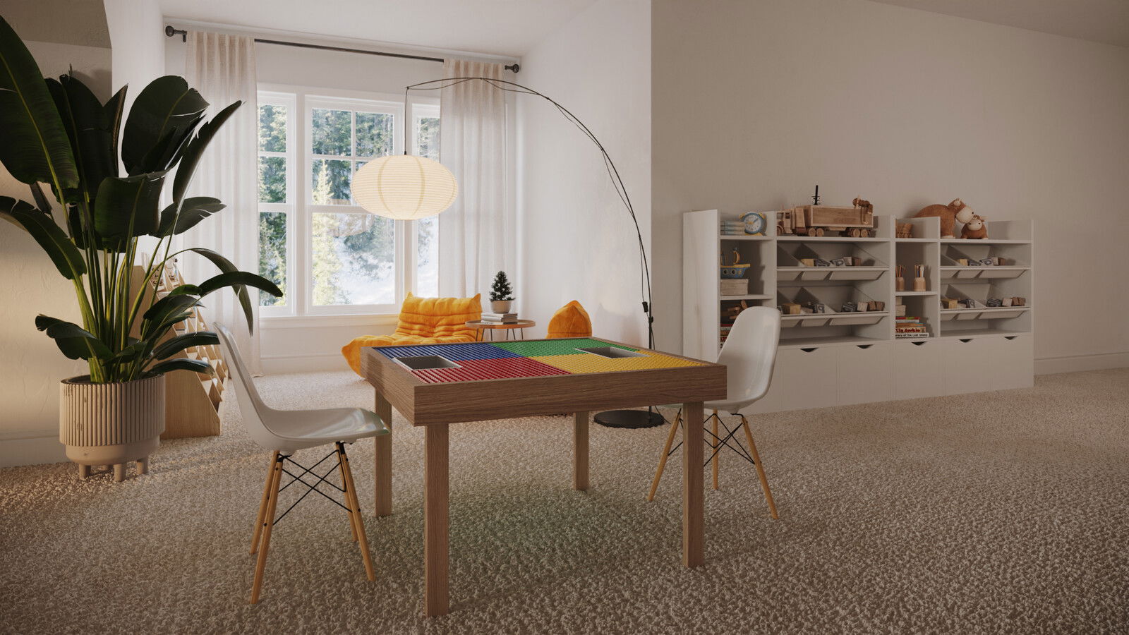 Online Designer Other 3D Model 4