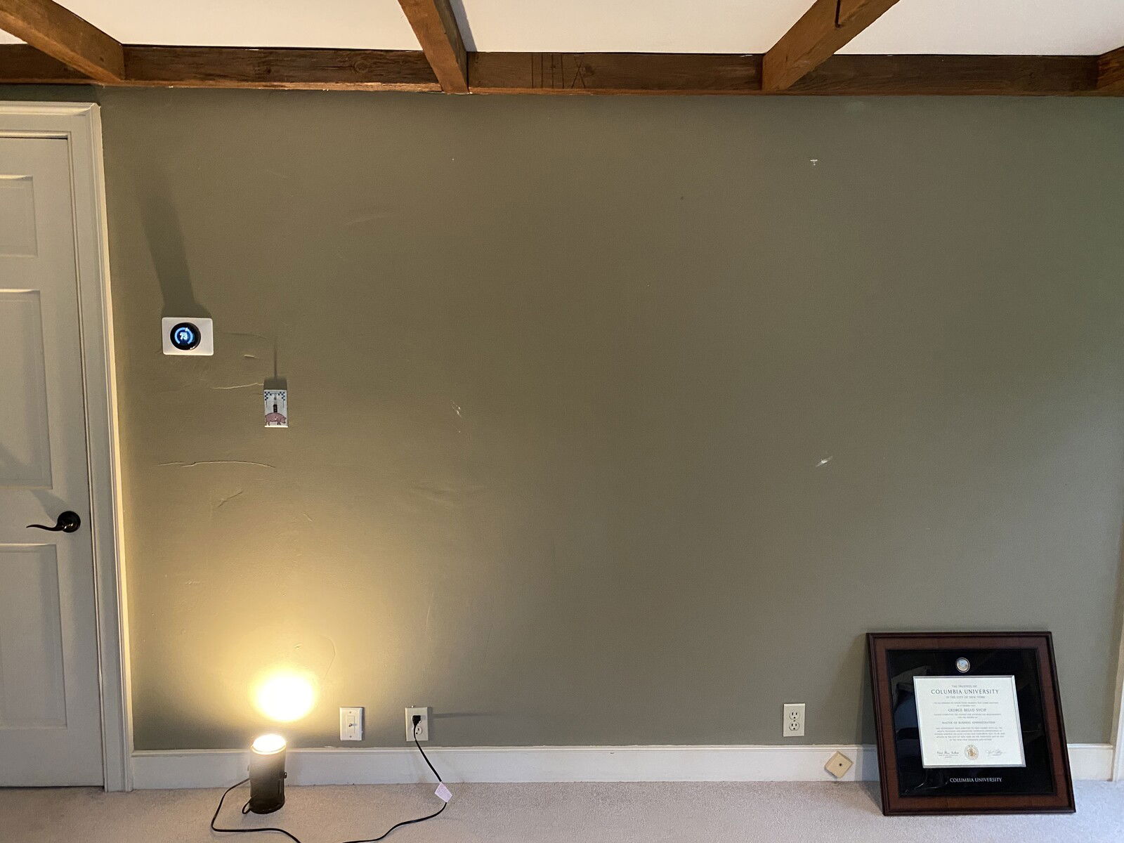 Small Home Office Design interior design help