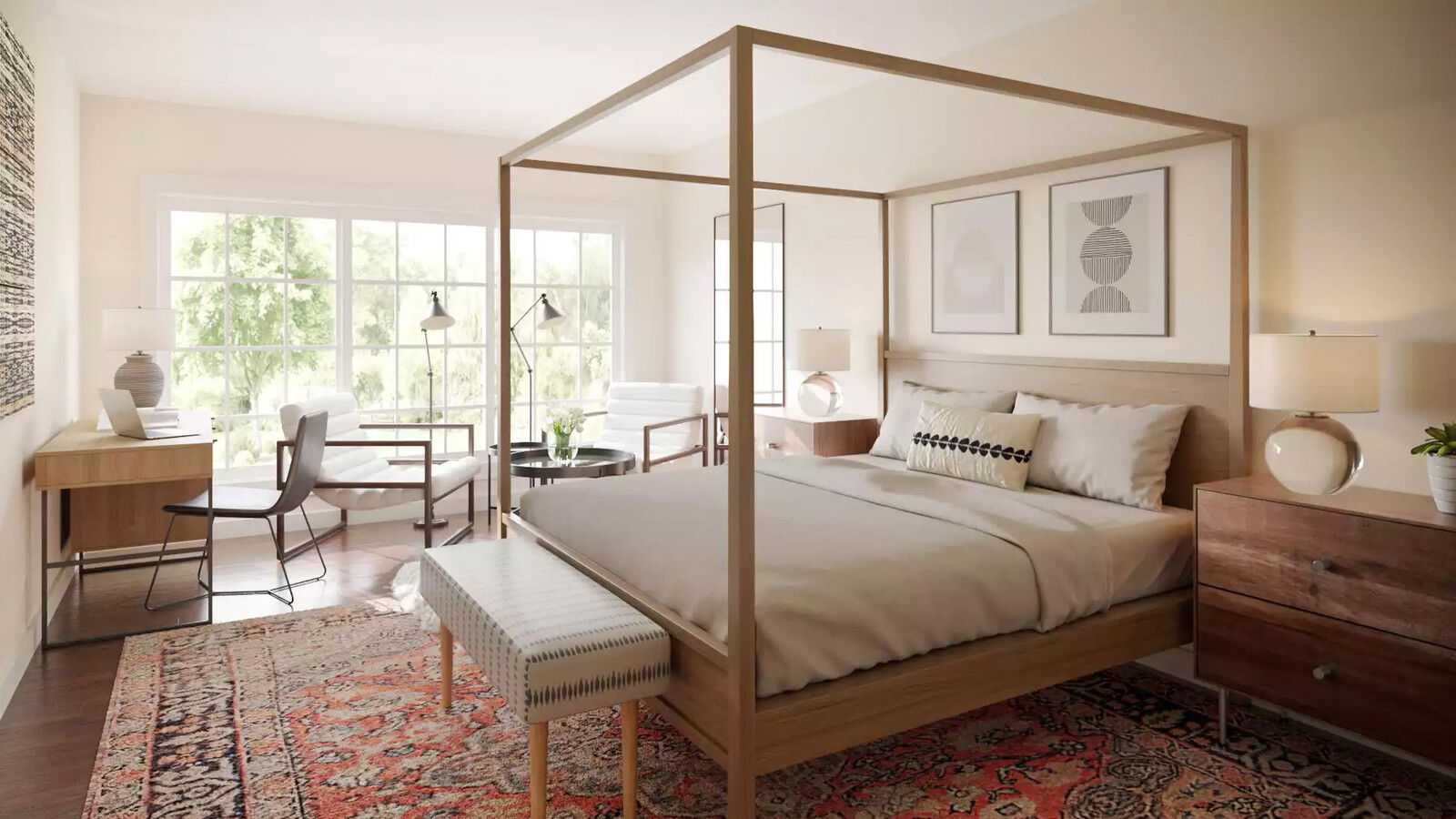 Top Contemporary Interior Designer, Robyn P. | Decorilla