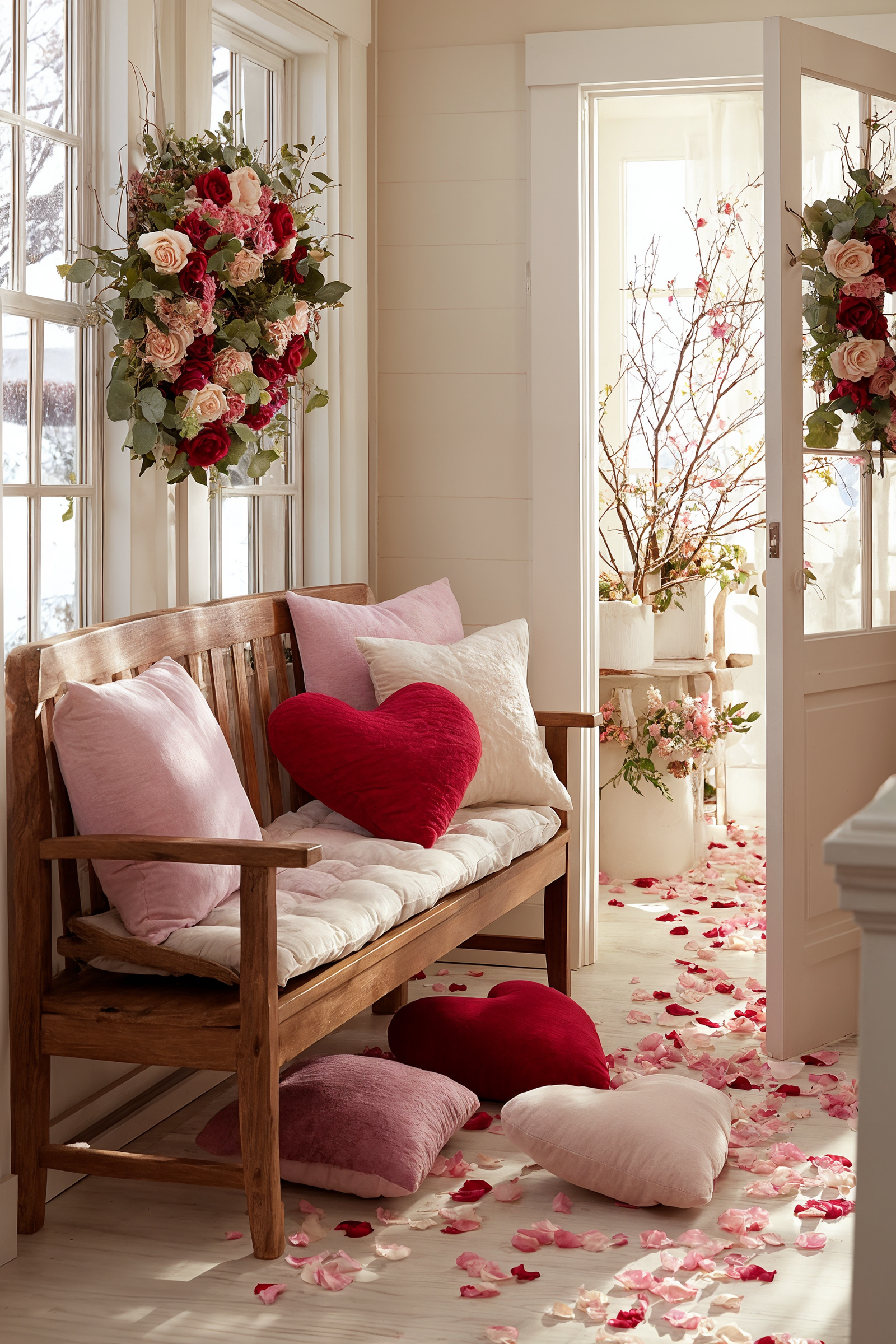 Valentine's Day Sale Flash sale