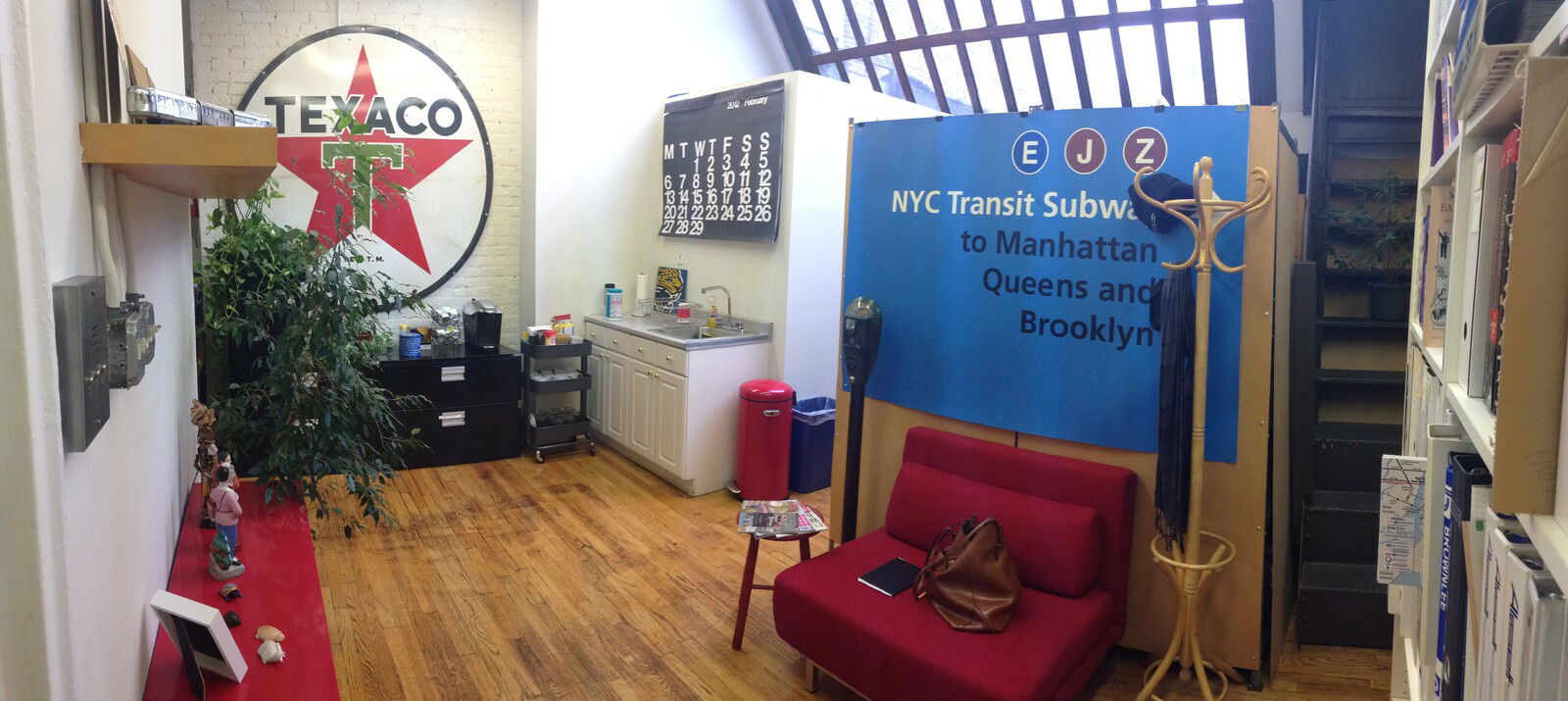 Modern Office Interior Design Ideas & Interior Design Office Spaces