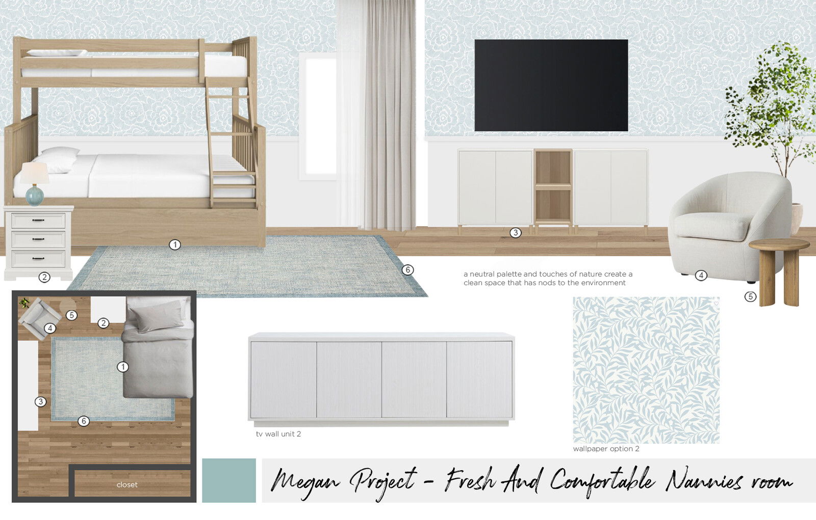 Online Designer Bedroom Interior Design Ideas
