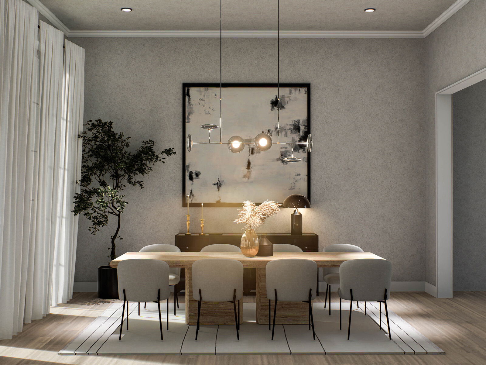 Top Transitional Interior Designer, Karen C. | Decorilla