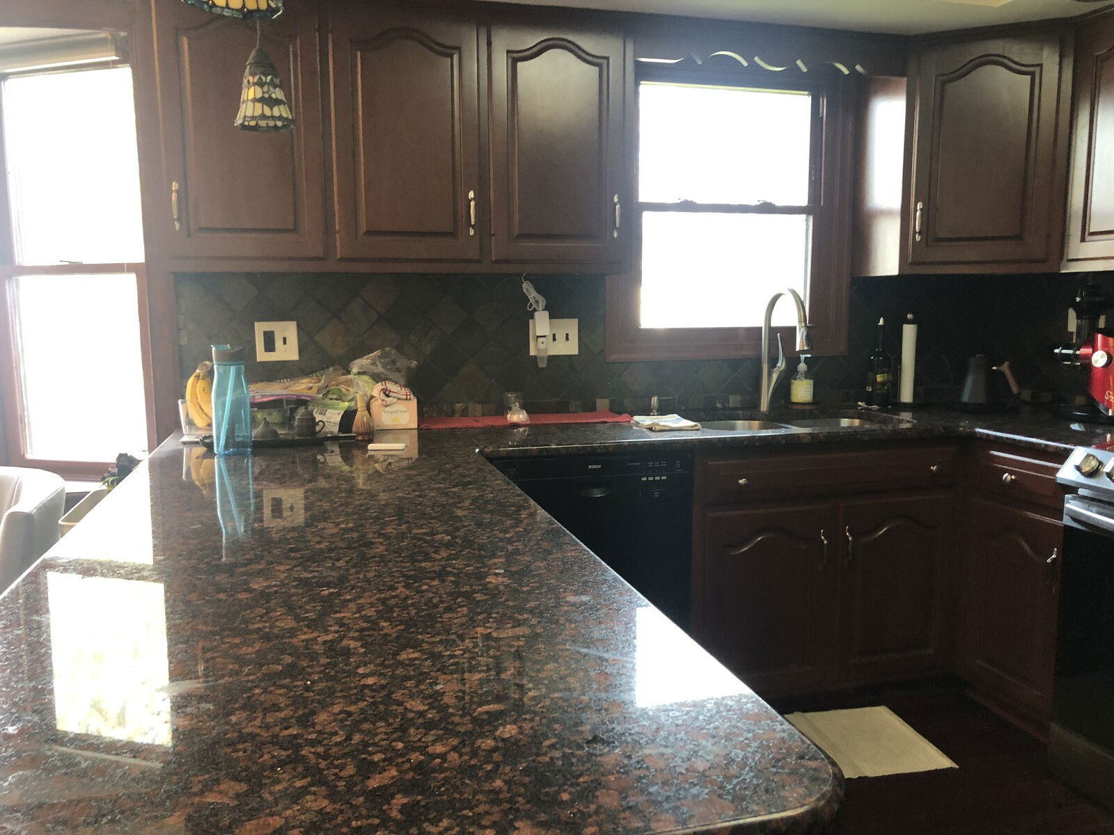 Kitchen Remodel interior design help