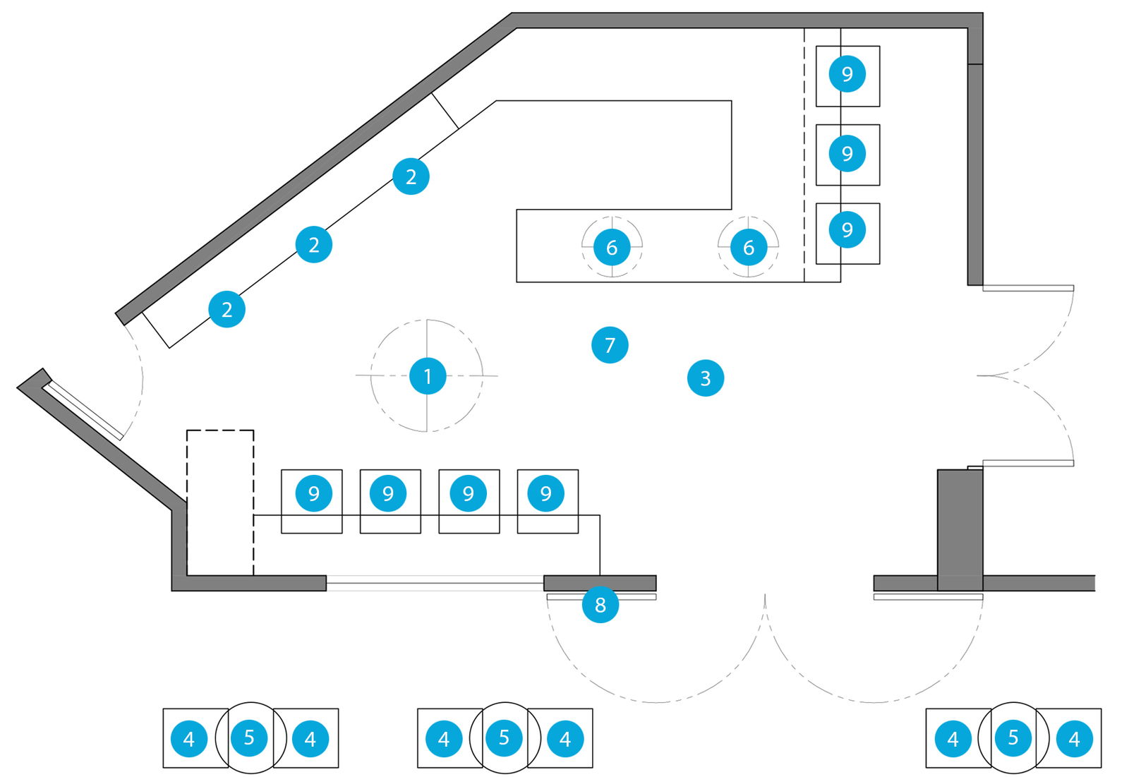 Online Designer Other Floorplan