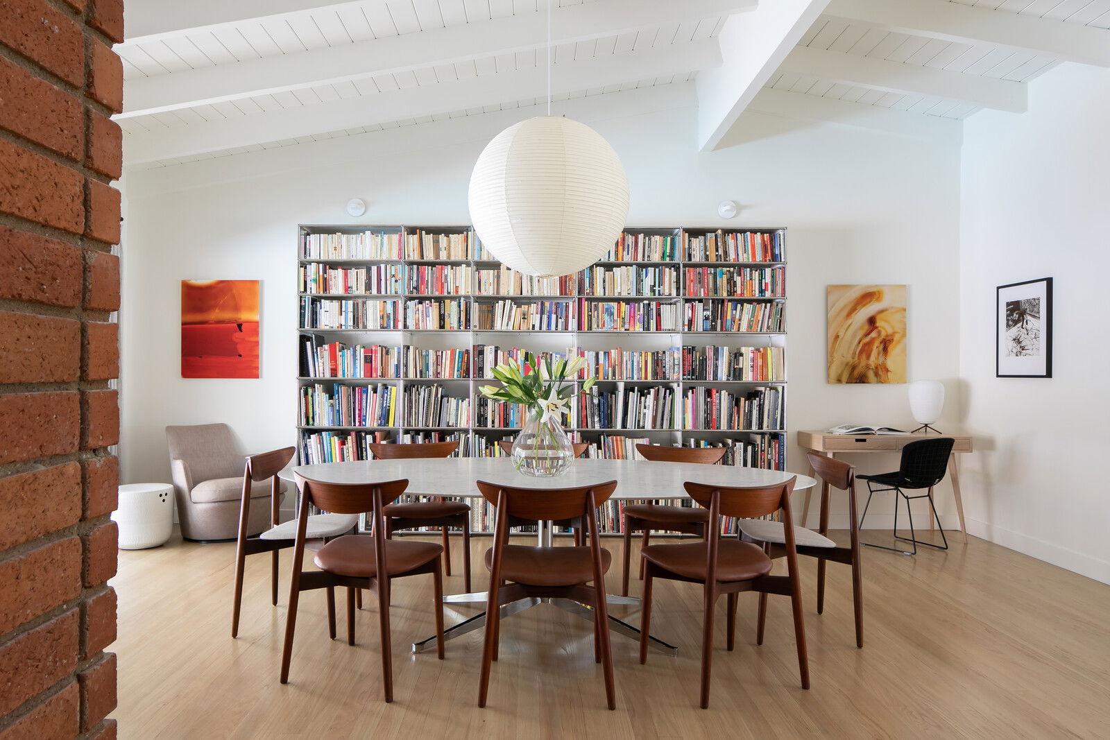 Modern Dining Room Design Modern Dining Room Design