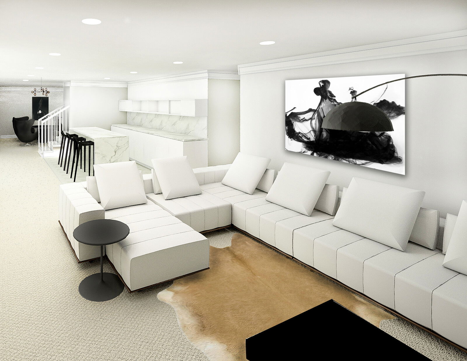 Top Contemporary Interior Designer, Anna J. | Decorilla
