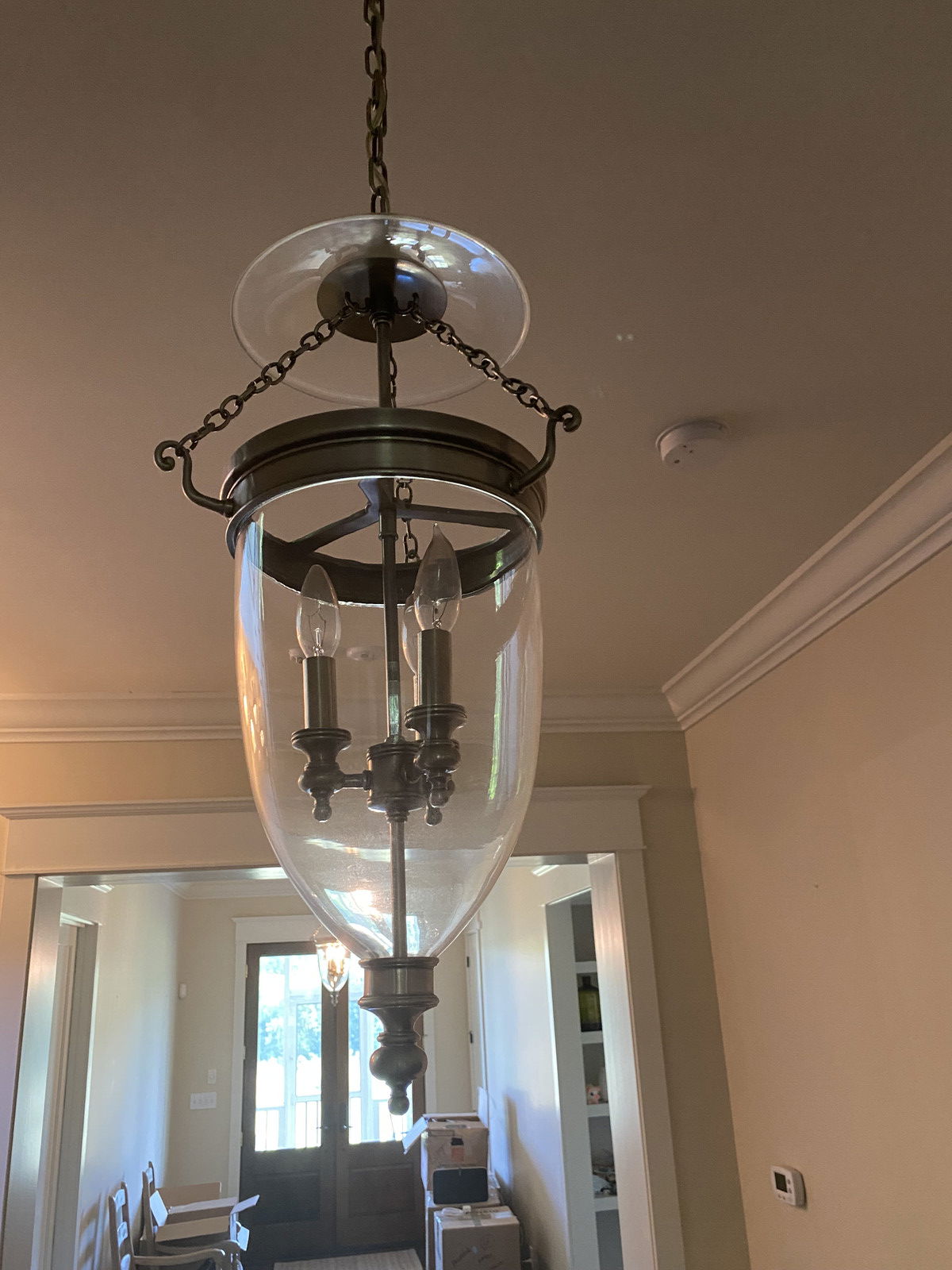Affordable Entryway Hallway Design interior design
