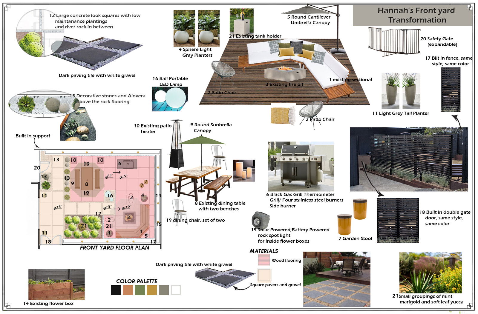 Otras ideas de diseño interior del diseñador en línea