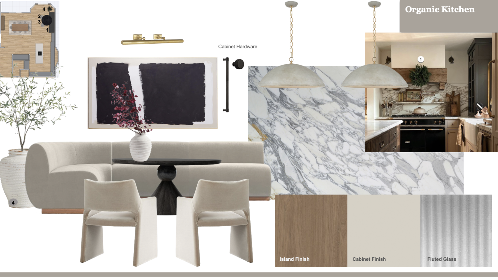 Online Designer Kitchen Interior Design Ideas