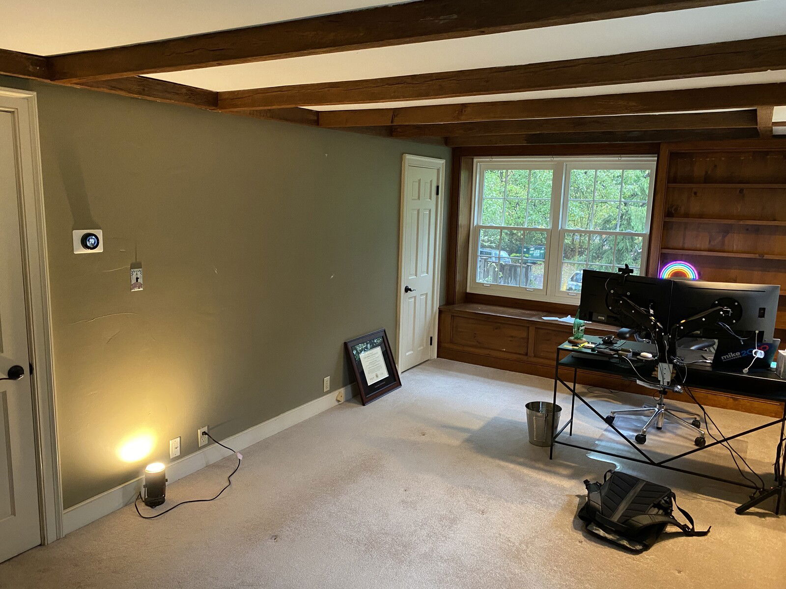 Small Home Office Design interior design help