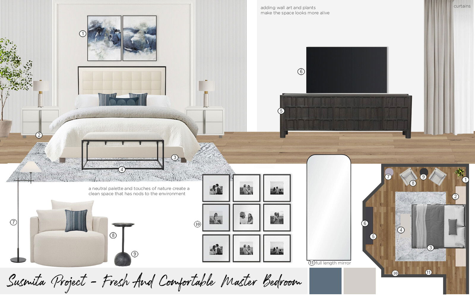 Online Designer Living Room Interior Design Ideas