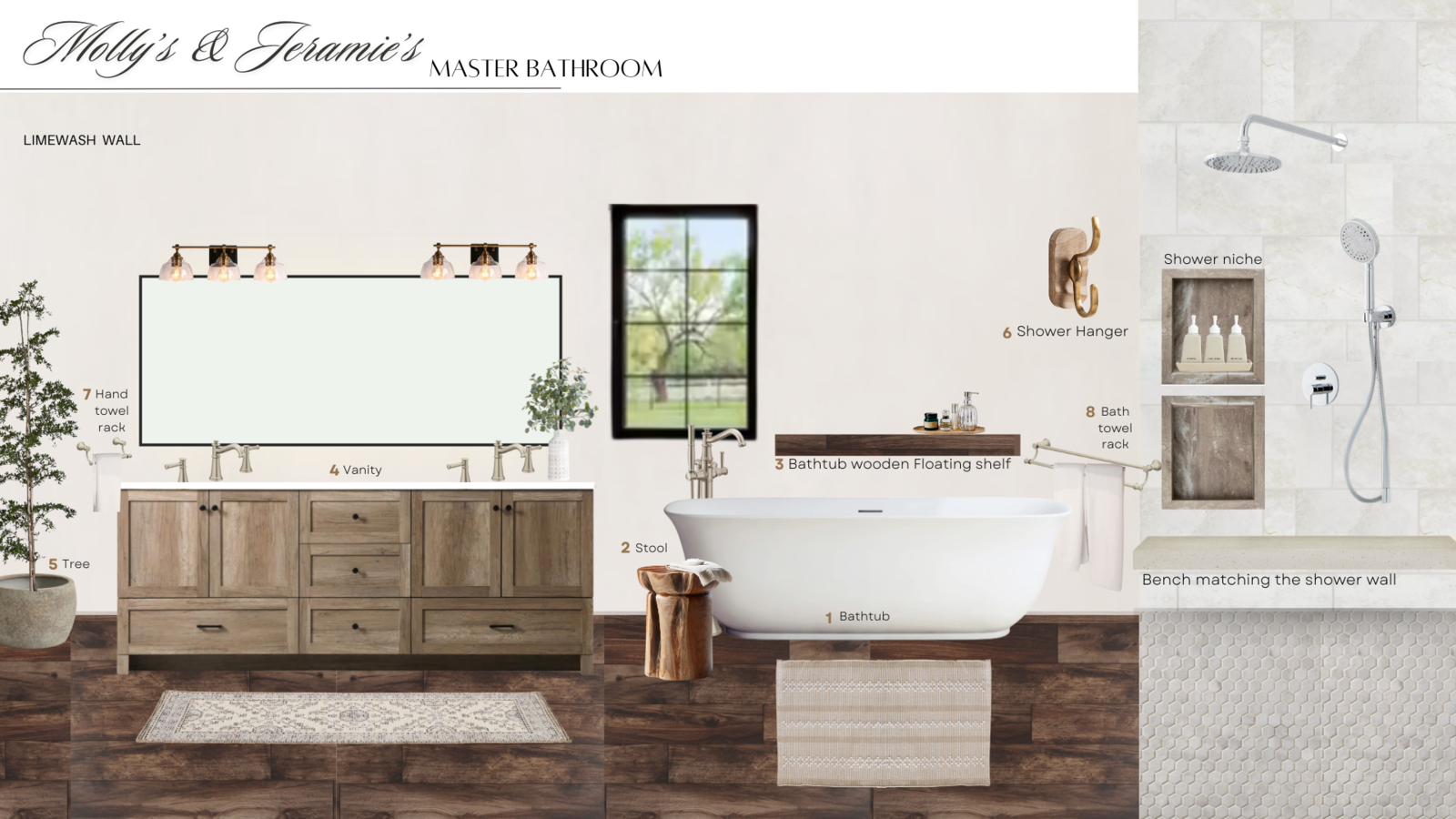 Online Designer Bathroom Interior Design Ideas
