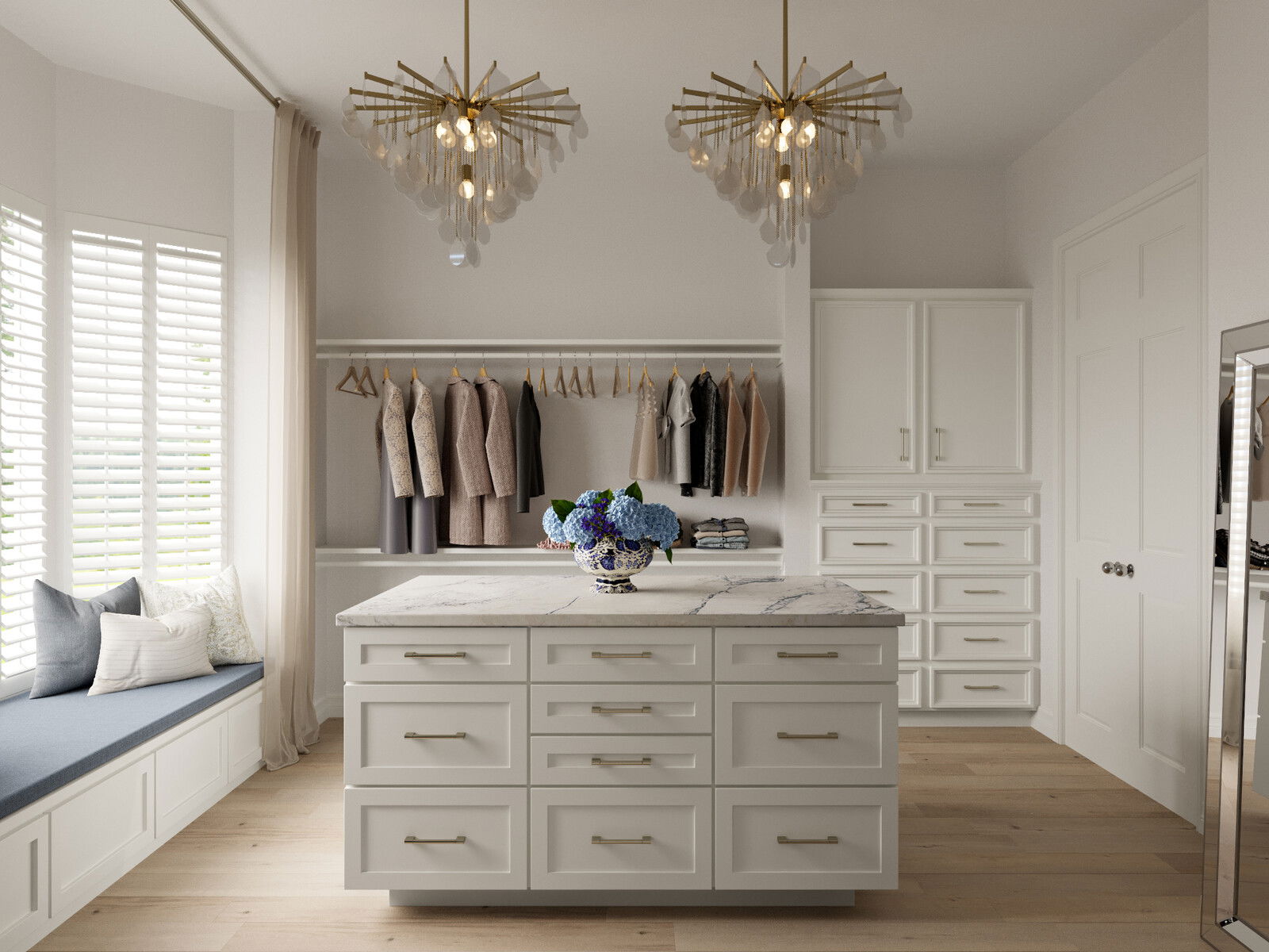 Online Designer Home/Small Office 3D Model 3