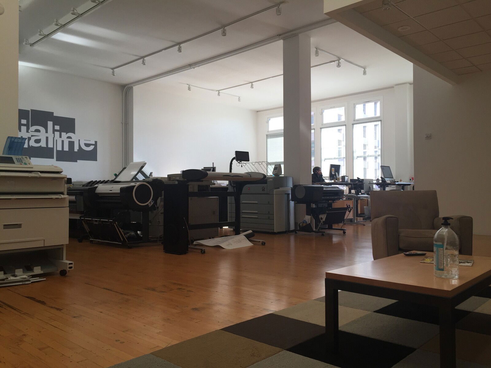 Commercial Interior Design online interior designers