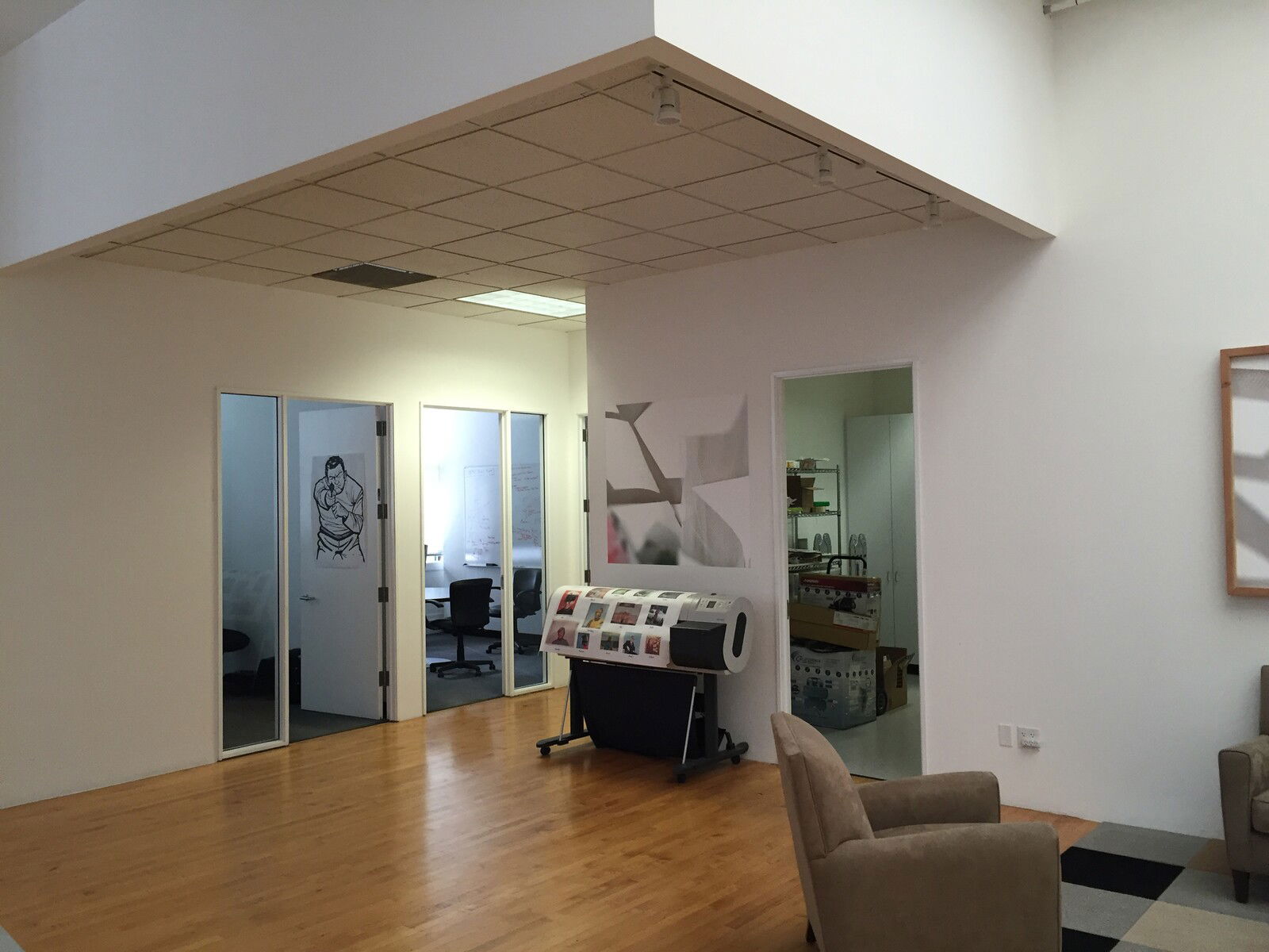 Commercial Interior Design online interior designers