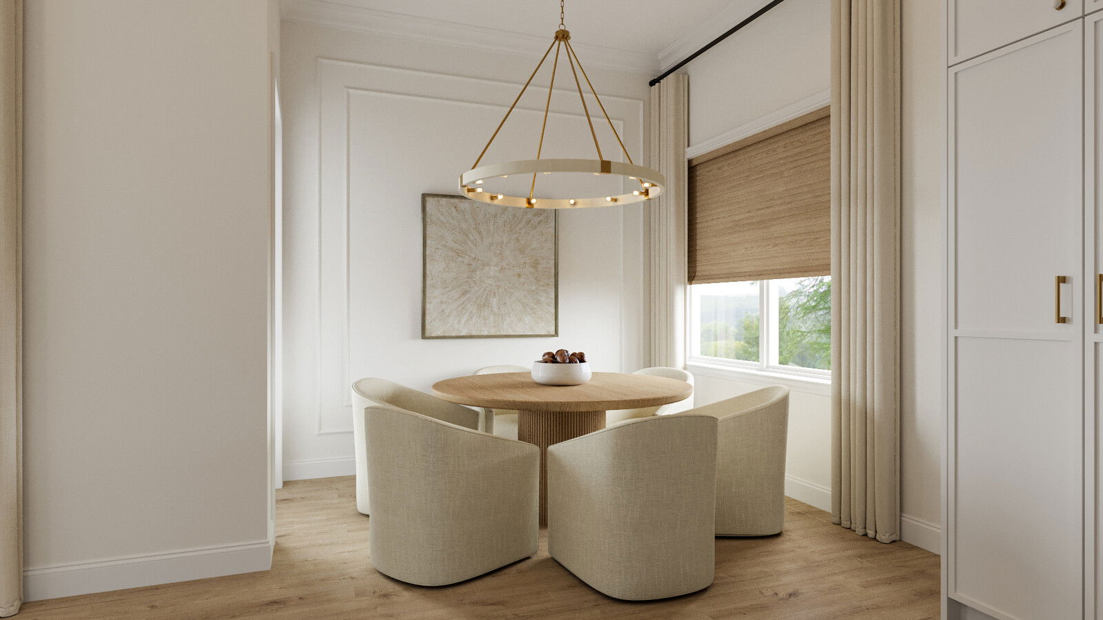 Online Designer Kitchen 3D Model 2