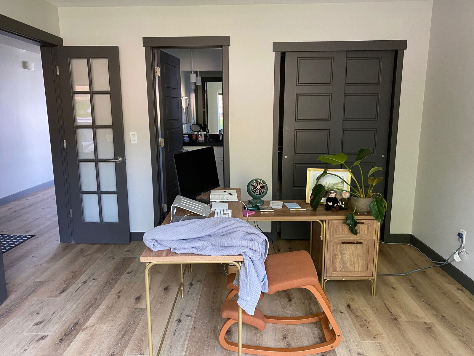 Small Home Office Design interior design service