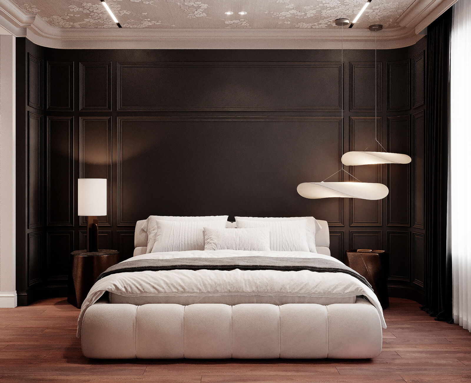 Top Contemporary Interior Designer, Ahmed S. | Decorilla